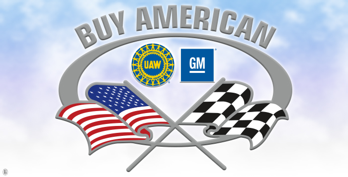 UAW-GM - Anderson, Indiana Speedway - Home to the World's Fastest High ...