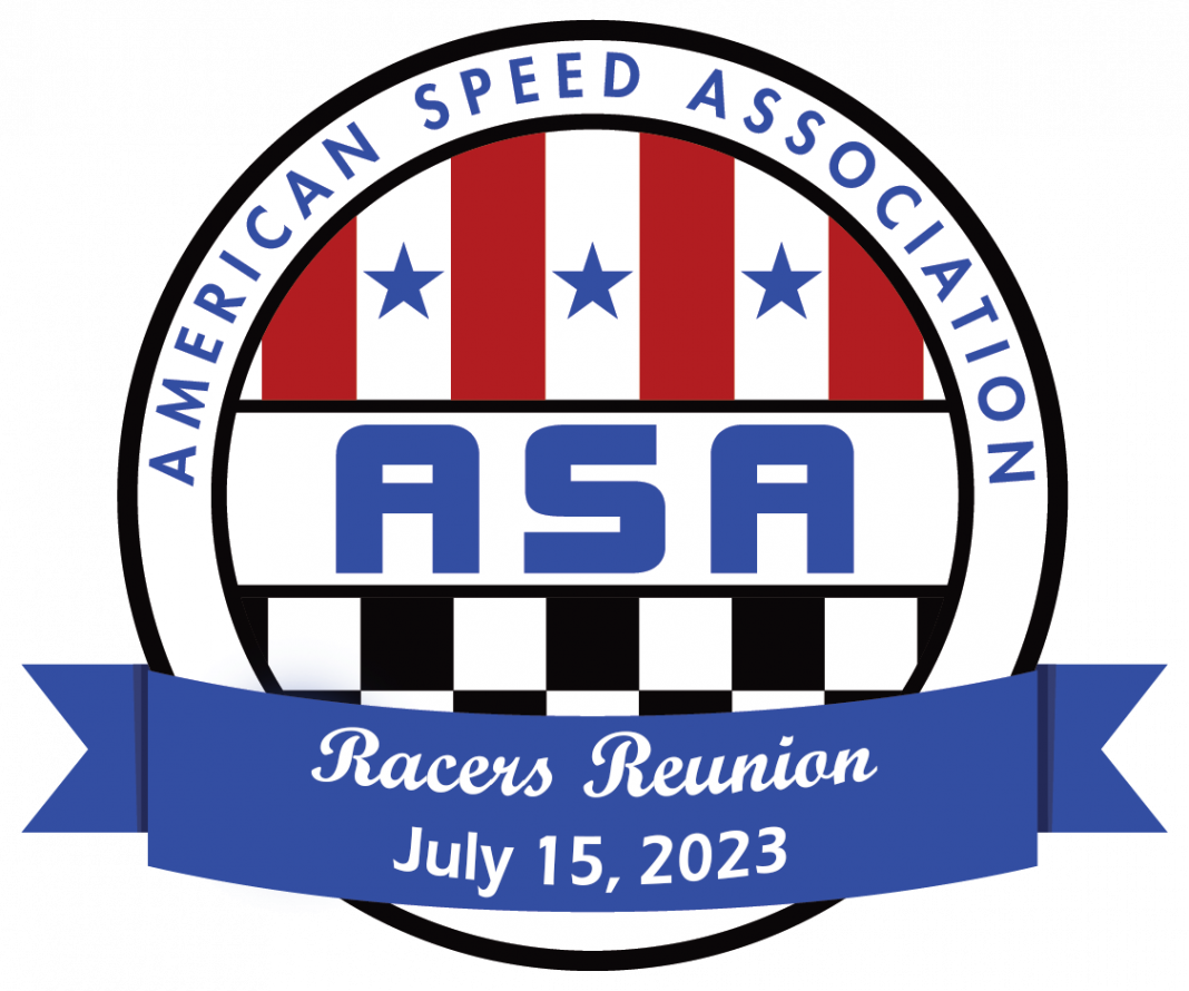 50th Anniversary ASA Racer Reunion part of Red Bud 400 Anderson