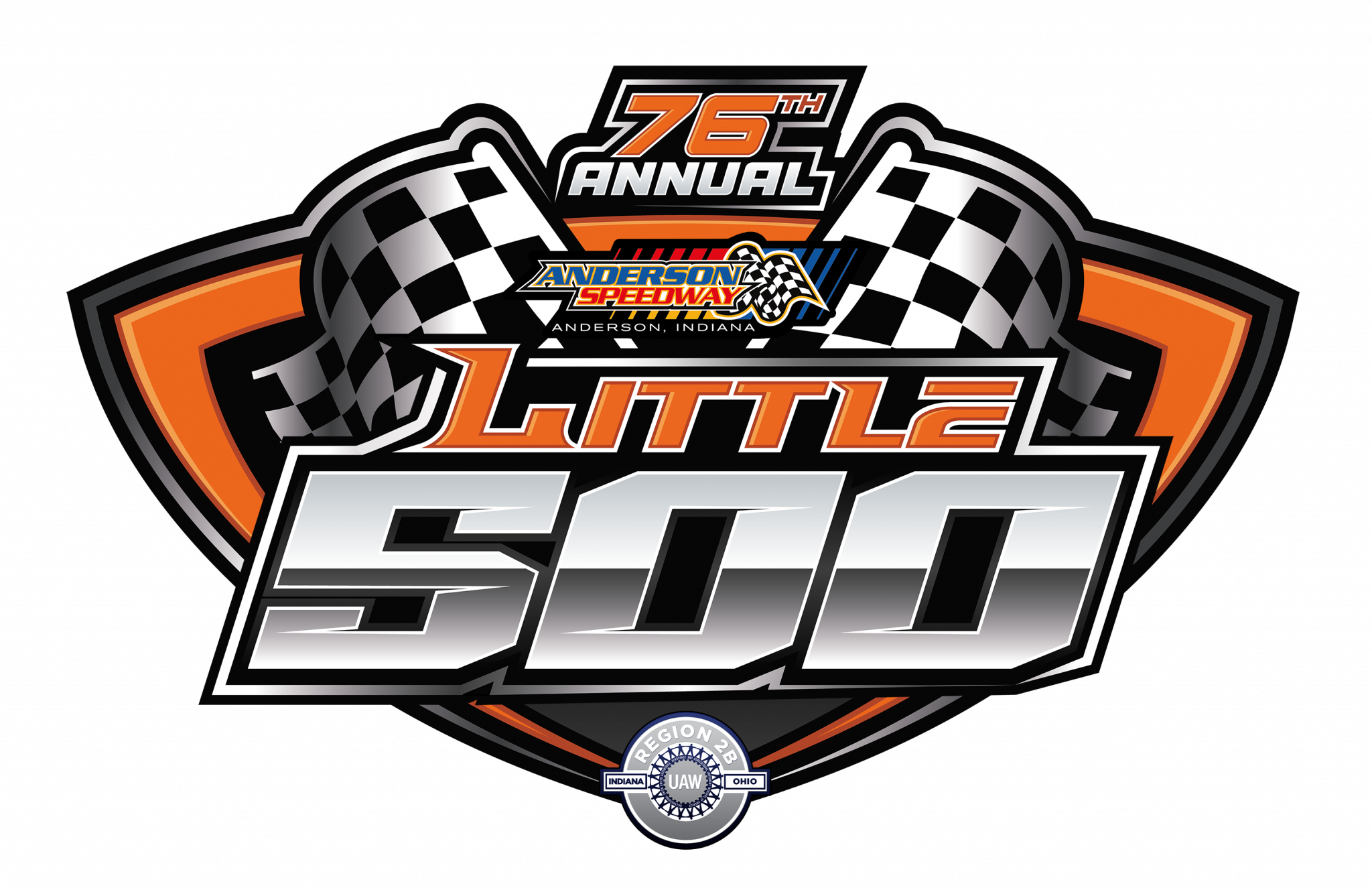 Little 500 Anderson, Indiana Speedway Home to the World's Fastest