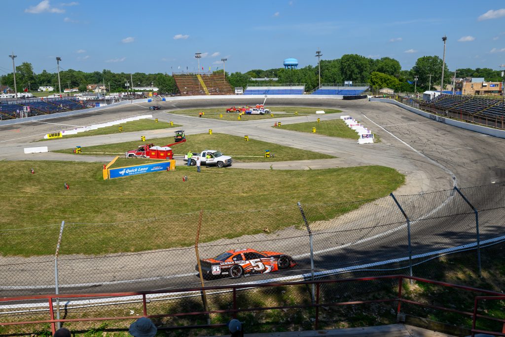 Redbud 400 Hourly Schedule Released for ASA STARS National Tour