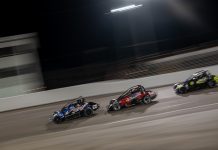 Championship Push in Full Swing as Tour Heads to Anderson 🏁