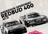 Redbud 400 Set for July 24–25, 2026 at Anderson Speedway