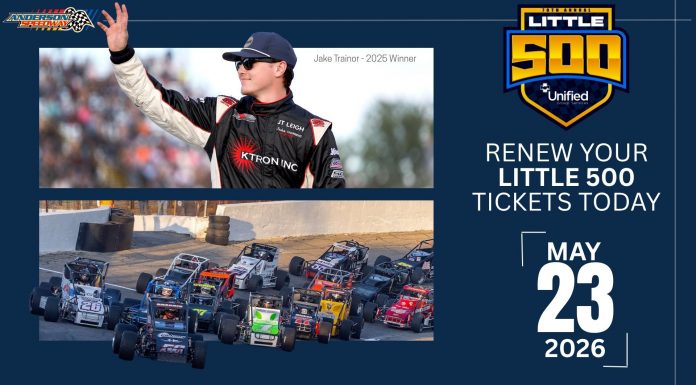 Renew your Tickets Today!