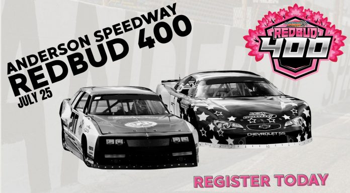 Redbud Driver Registration