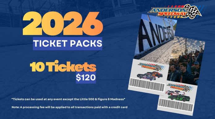 2026 Ticket Packs