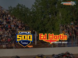 Ed Martin Automotive Group Named Presenting Sponsor of the 78th Running of the Little 500