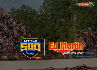Ed Martin Automotive Group Named Presenting Sponsor of the 78th Running of the Little 500