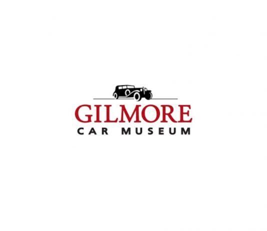 “Open Wheel Racing” Gilmore Car Museum 2026 “Special Lecture Presentation”