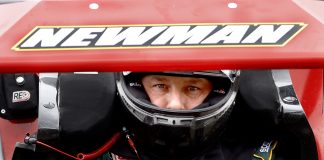 Ryan Newman Set for Return to Little 500