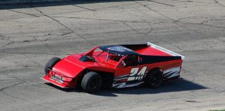 Open Practice moved to Sunday, March 29