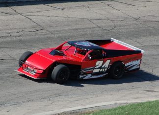 Open Practice moved to Sunday, March 29