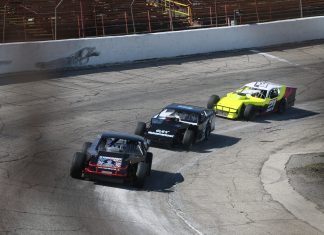 Anderson Speedway kicks of 79th Season