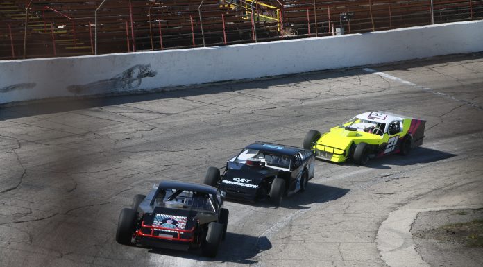 Anderson Speedway kicks of 79th Season