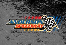 Saturday Night Racing Canceled Due to Rain