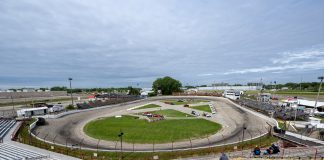 Little 500 Race Fan Information