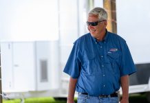 Three Decades at the Helm: Rick Dawson’s Legacy at Anderson Speedway