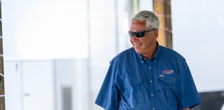 Three Decades at the Helm: Rick Dawson’s Legacy at Anderson Speedway