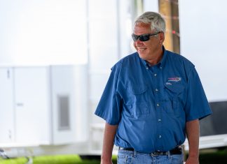 Three Decades at the Helm: Rick Dawson’s Legacy at Anderson Speedway