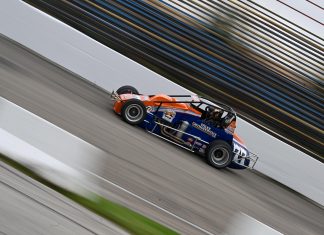 Little 500 Practice Recap