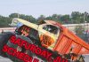 Schedule Updated for Saturday’s Monster Truck Throwdown at Anderson Speedway