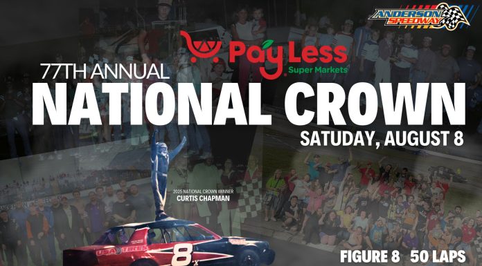 National Crown