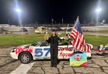 Chapman, Ebbert score crossover wins