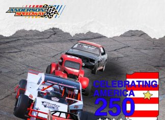 Madison County Celebrates America 250 Features 250 Laps of High-Intensity Racing