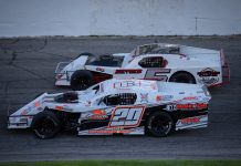 Modifieds Set for 100-Lap Battle at Anderson Speedway