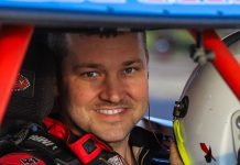 Poore Ready to Chase Redbud 400 Glory in Two Divisions
