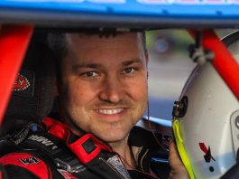 Poore Ready to Chase Redbud 400 Glory in Two Divisions