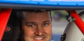 Poore Ready to Chase Redbud 400 Glory in Two Divisions