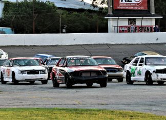 Who Will Win the National Crown?