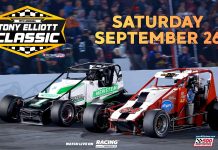 11th Annual Tony Elliott Classic